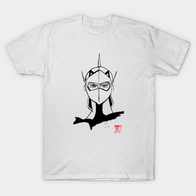 T shirt actarus store